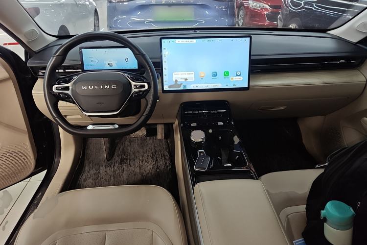 Used Wuling Xingguang 2023 150 Advanced Edition