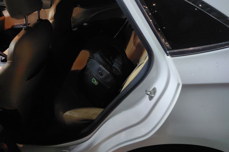 Used Buick GT 2019 15T Dual-Clutch Advanced Version China VI Standard
