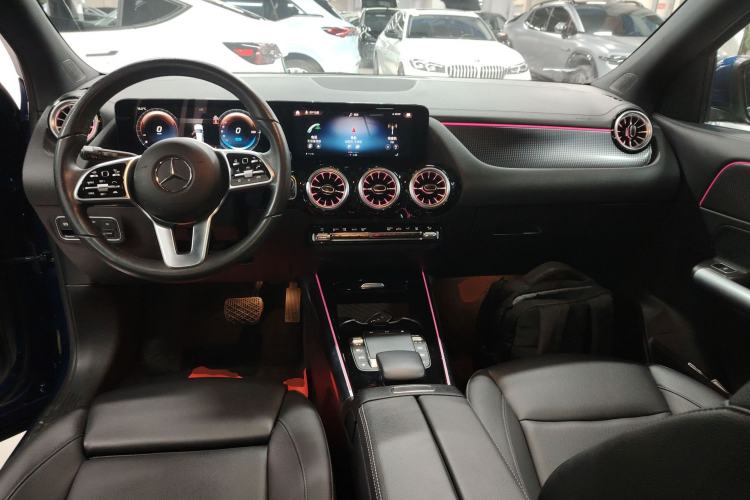 Used Mercedes-Benz EQA 2023 EQA 260