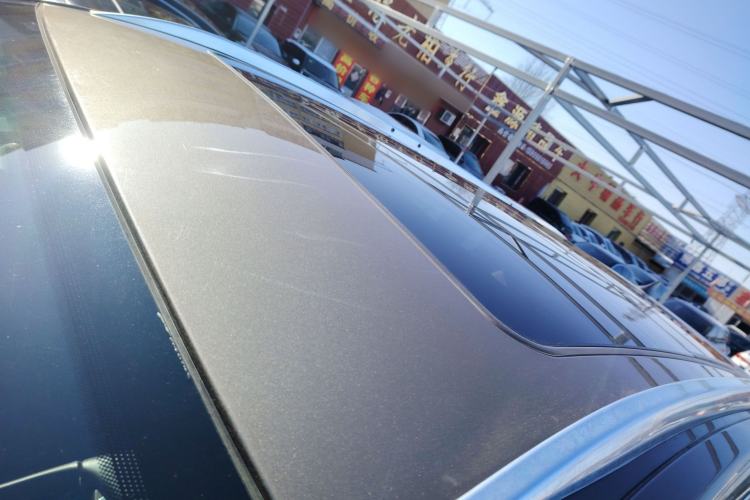 Used Buick Envision 2016 20T Four-Wheel Drive Luxury Model
