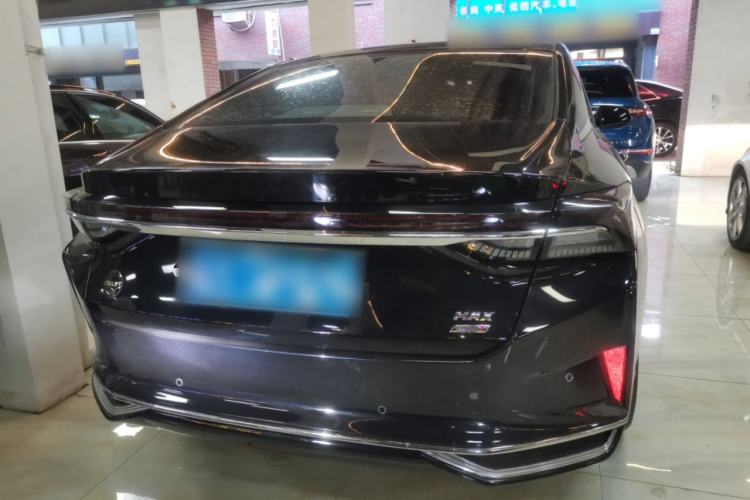 Used Dongfeng Aeolus Yixuan MAX 2024 1.5T Prestige Edition