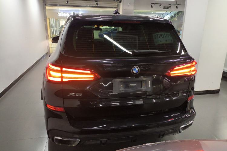 Used BMW X5 2019 xDrive40i M Sport Package