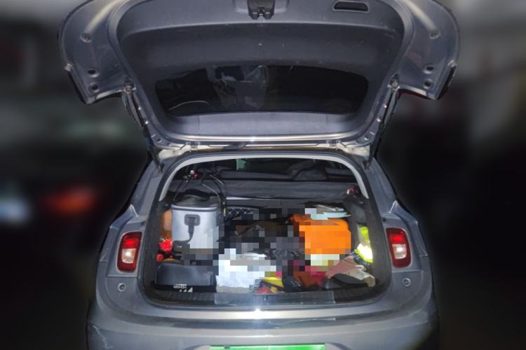 Used Buick Excelle GX 2018 18T Automatic Elite Model