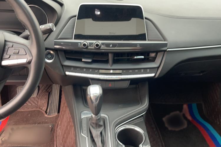 Used Cadillac CT4 2020 28T Fashion Edition
