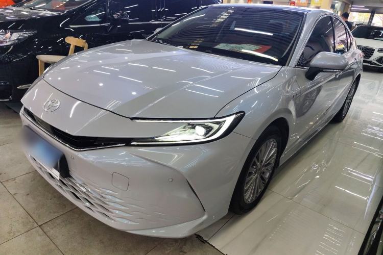 Used Toyota Camry 2024 Dual-Motor 2.0 HG Premium Edition