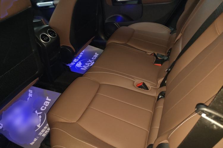 Used Mercedes-Benz GLB 2025 GLB 220 Sport Edition
