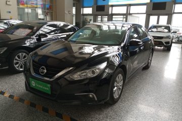Used Nissan Teana 2018 2.0L XL Smart Upgrade Edition