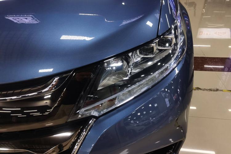 Used Honda Odyssey 2021 2.0L Rui·Luxury Edition
