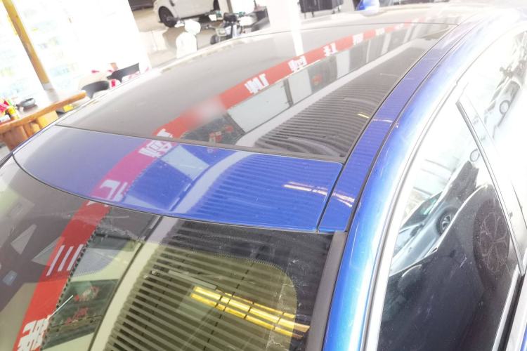 Used Jaguar XEL 2018 2.0T 200 PS Luxury Edition
