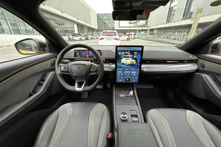 Used Ford Mustang Mach-E 2024 GT Storm Edition