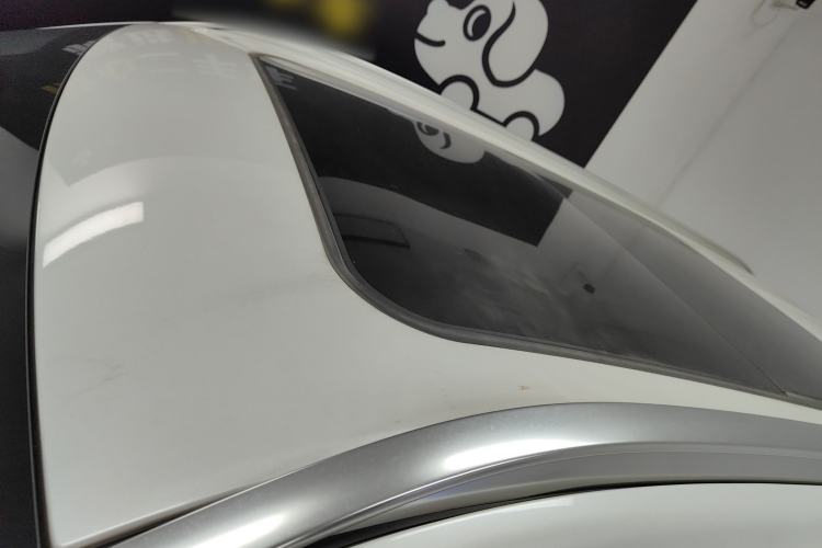 Used GAC Trumpchi ES9 2024 PHEV 143km Traveler Max