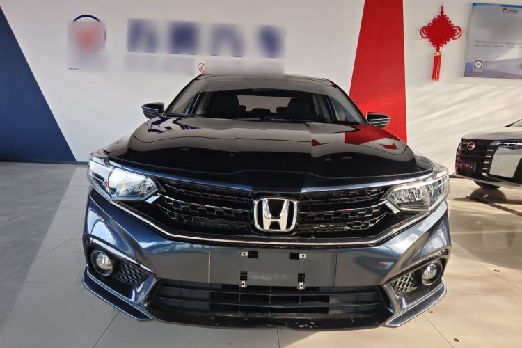 Used Honda Envix 2019 180TURBO CVT Enjoyment Edition China VI