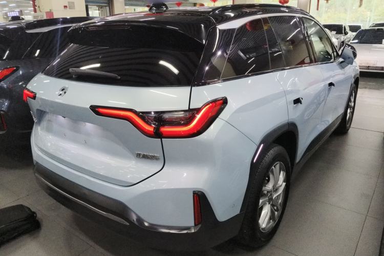 Used Nio ES6 2020 600 km Sport Edition