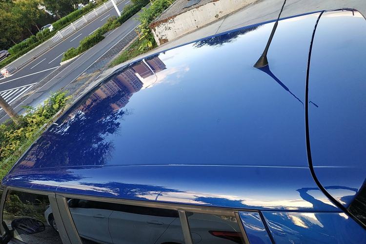 Used Skoda Fabia 2014 1.4L Automatic Crystal Edition
