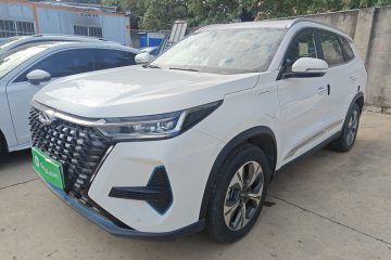 Used Chery Tiggo 8 PRO New Energy 2023 1.5T Enjoyment Edition