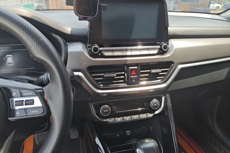 Used Kia Sportage R 2019 2.0L Automatic Smart Luxury Edition
