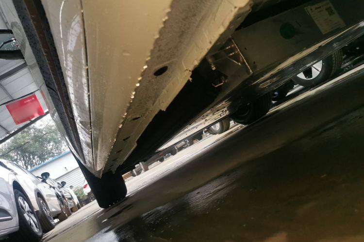 Used Dongfeng NAMMI 01 2024 New Edition 330 Air
