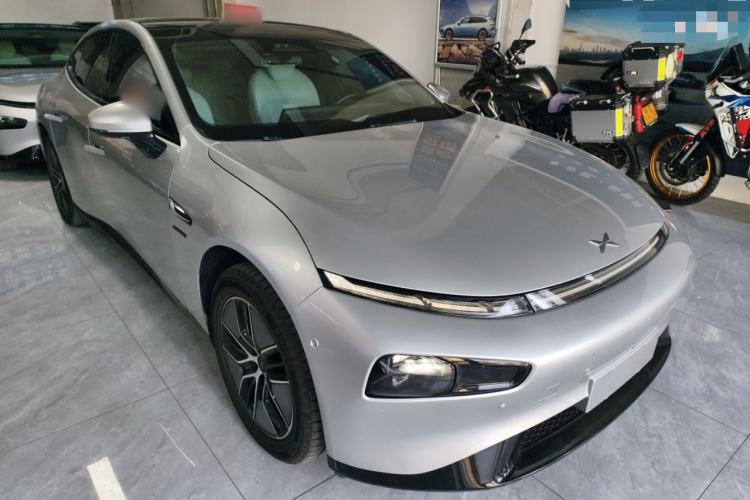 Used XPeng P7 2023 P7i 702 Pro
