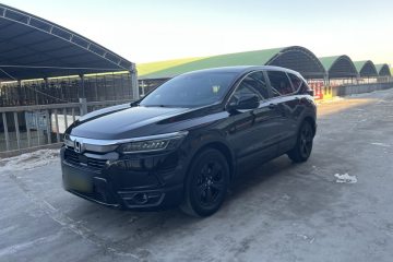 Used Honda Breeze 2020 240TURBO CVT 2WD Luxury Edition