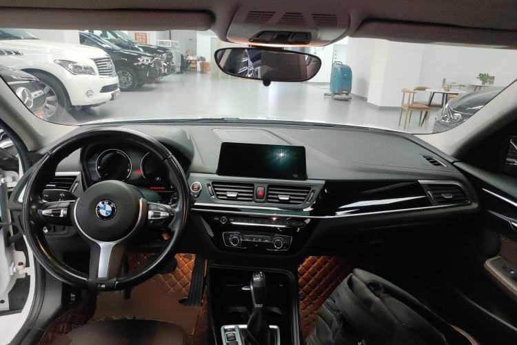 Used BMW 1 Series 2019 118i M Sport Package
