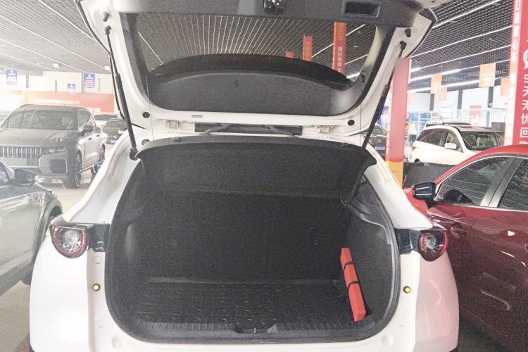 Used Mazda CX-30 2020 2.0L Manual Shangyue Trim