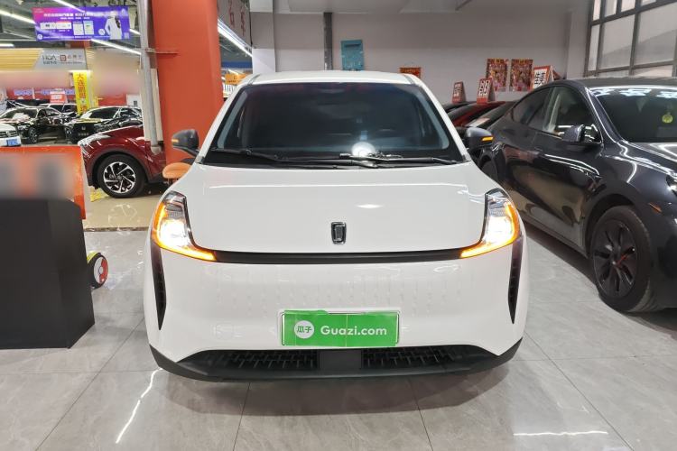 Used Bestune NAT 2023 PRO Enjoy Travel Edition 419km
