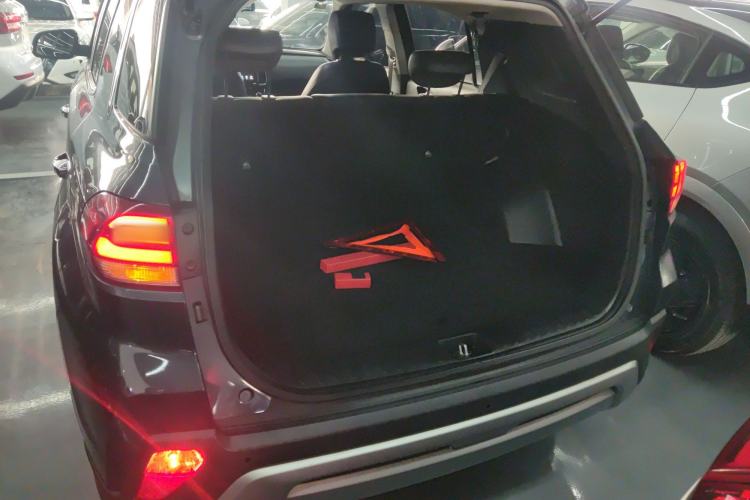 Used Hyundai ix35 2020 2.0L Automatic 2WD Zhiyong·Changxiang Edition