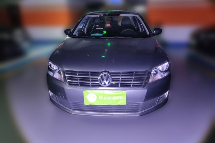 Used Volkswagen Lavida 2013 Restyled Classic 1.6L Automatic Comfort Edition