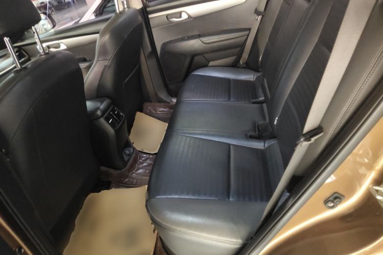 Used Kia Sportage R 2018 2.0L Automatic Smart Luxury Version China V Standard
