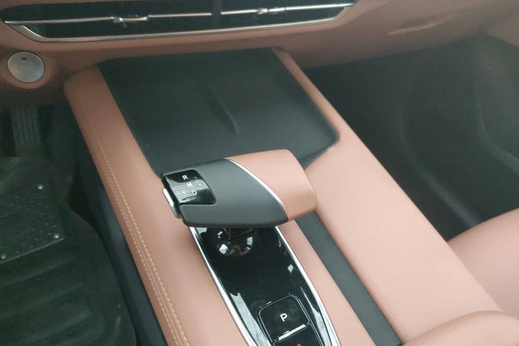 Used Changan UNI-Z 2025 1.5T Premium Edition
