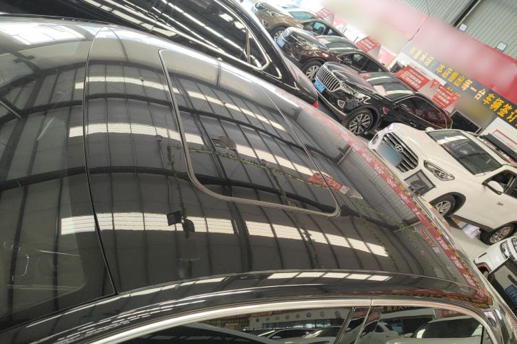 Used Volkswagen Passat 2017 330TSI DSG Luxury Edition
