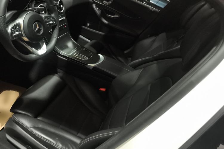 Used Mercedes-Benz C-Class 2020 Restyled C 200 L Fashion Edition Sport Version
