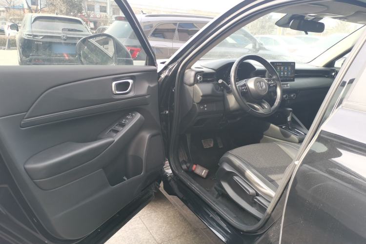 Used Honda XR-V 2024 1.5L CVT Trend Edition