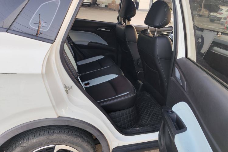 Used NETA V 2021 Long-Range Entertainment Edition
