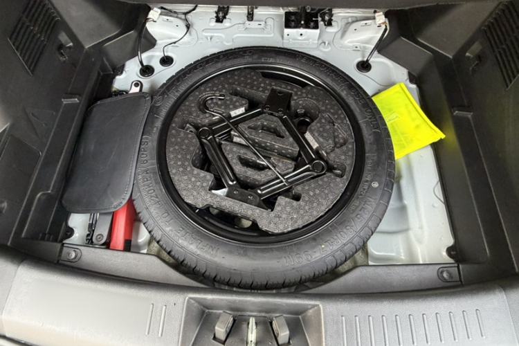 Used Chery Tiggo 5x 2019 HERO 1.5L CVT Fashion Edition
