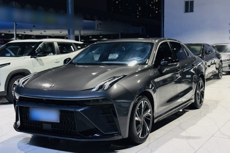 Used Lynk & Co 03 2023 2.0TD DCT JingPlus