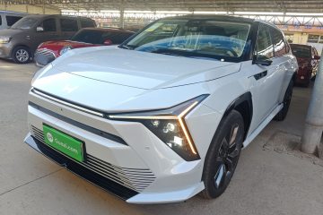 Used Honda S7 2025 Trailblazer Edition