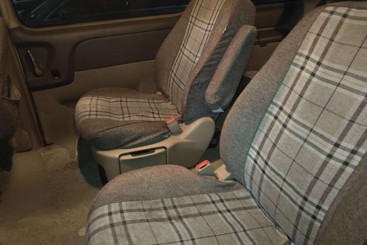 Used Buick GL8 2014 2.4L Classic Edition
