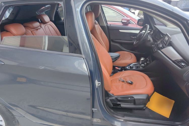 Used BMW 2 Series Active Tourer 2015 218i Leading Model
