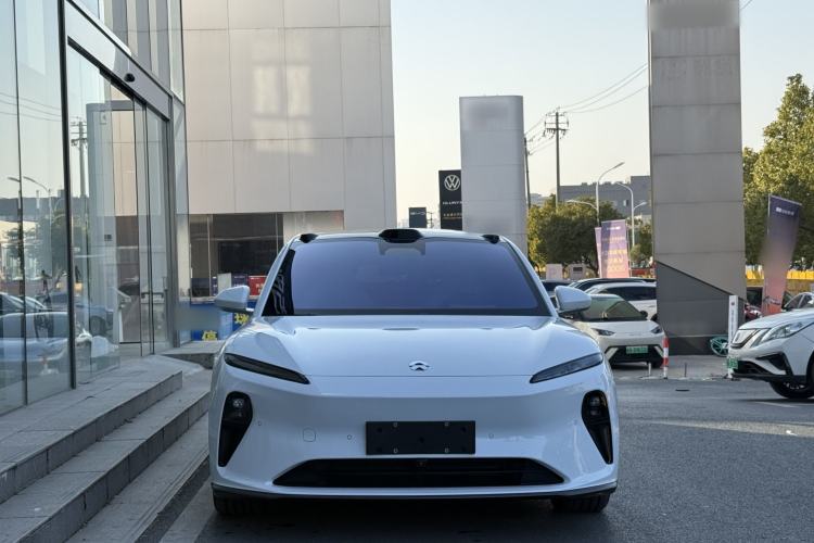 Used Nio ET5T 2023 75 kWh Touring