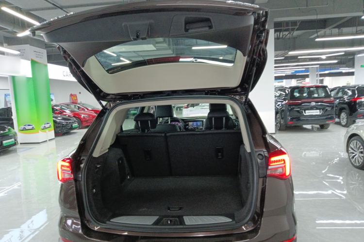 Used Buick Envision 2020 20T Two-Wheel Drive Elite Version
