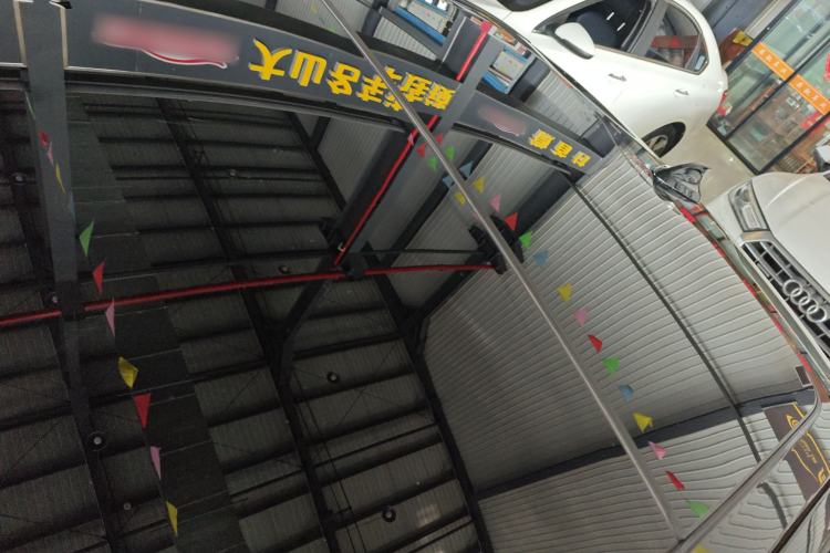 Used BMW 5 Series 2022 530Li Leading Model M Sport Package
