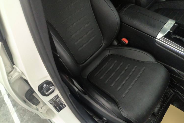 Used Mercedes-Benz C-Class 2023 C 260 L Sport Edition
