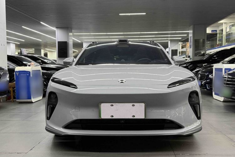 Used Nio ET5T 2023 75 kWh Touring