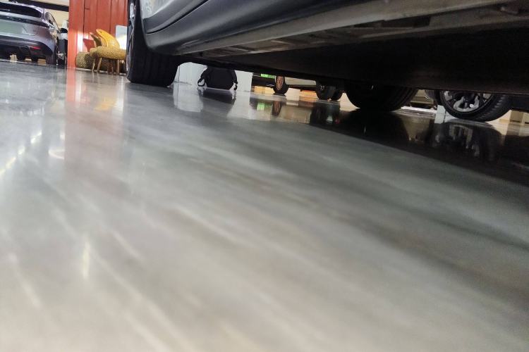 Used ONVO L60 2024 60 kWh Rear-Drive Version
