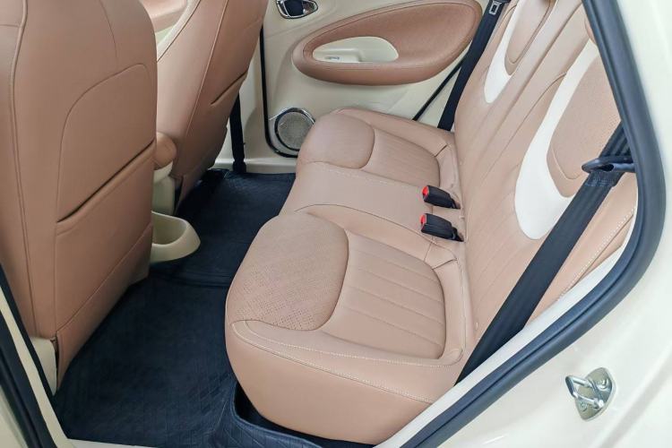 Used Wuling Bingo 2025 333 km Enjoyment Version
