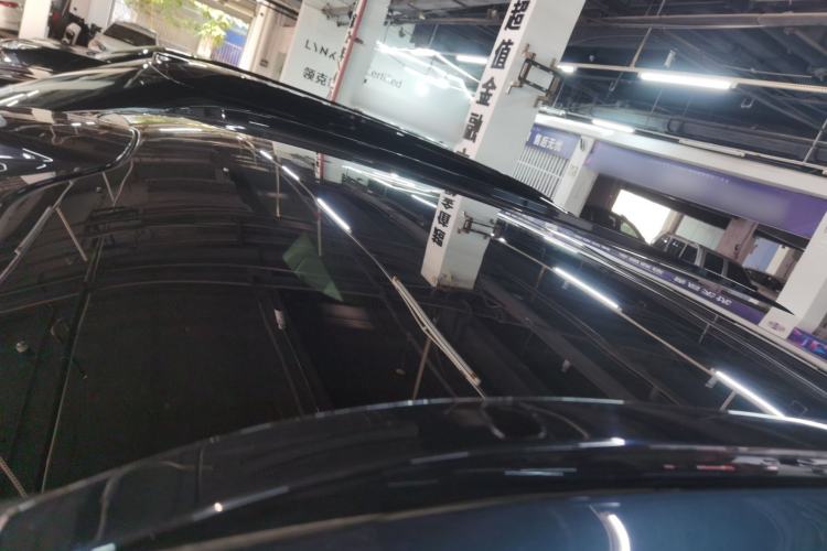 Used Lynk & Co 900 2025 2.0T Ultra