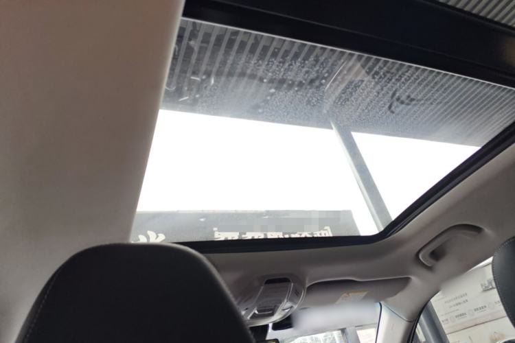 Used Geely Auto Emgrand X7 Sport 2022 Boyue X 1.8TD DCT ZhiZun Edition