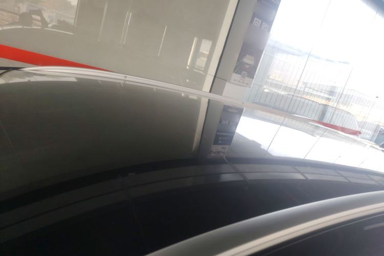 Used BYD Song MAX New Energy 2019 DM 1.5T Smart Connect Zhiyao Model 6 Seats China VI Standard
