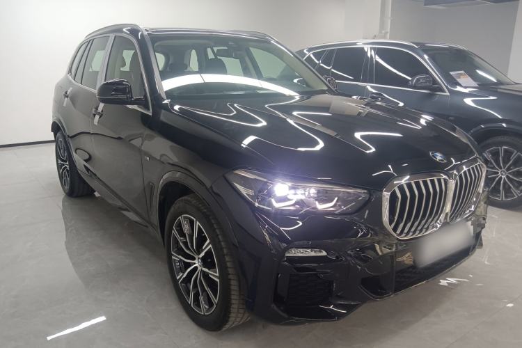 Used BMW X5 2021 Restyled xDrive30i M Sport Package
